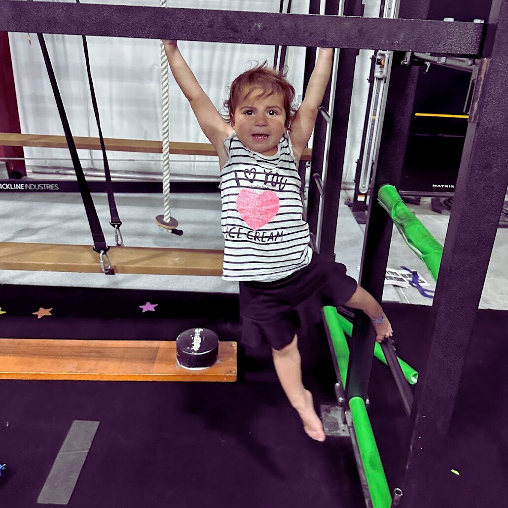 Montessori Climbing Toys: Where Fun Meets Learning (and Maybe a Few Heart Attacks for Parents)