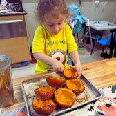 Cooking with Kids the Montessori Way: Teaching Life Skills in the Kitchen (Or: How to Make Dinner and Raise a Chef at the Same Time)