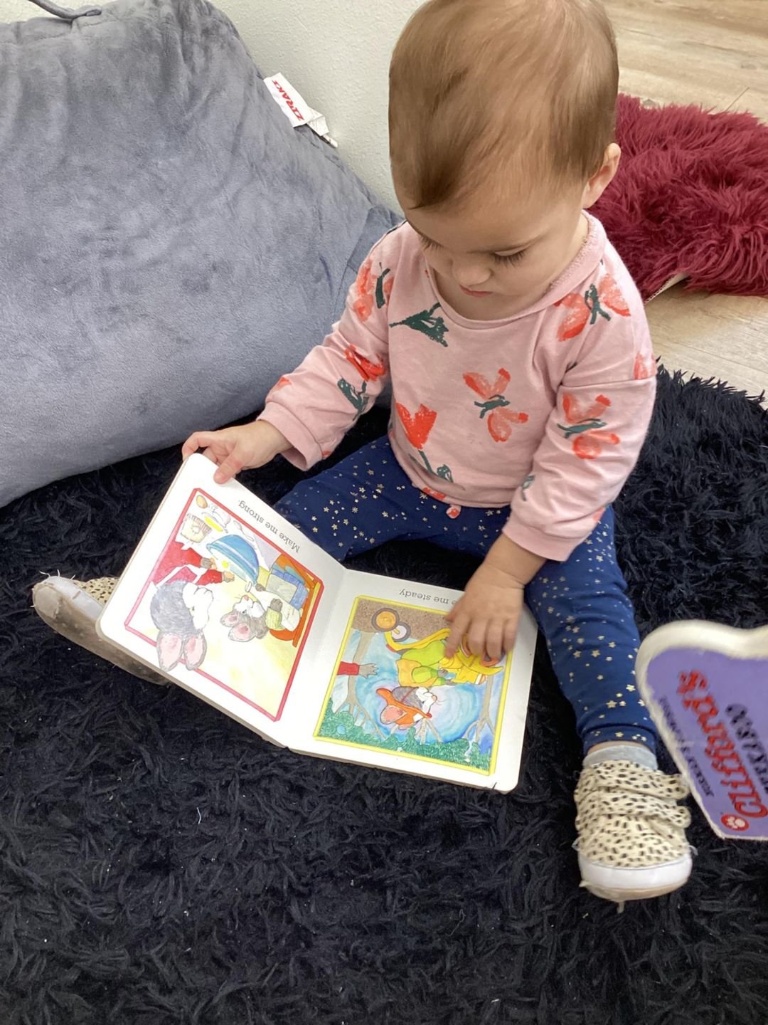 Choosing the Right Books for Montessori Learners: A Page-Turning Adventure