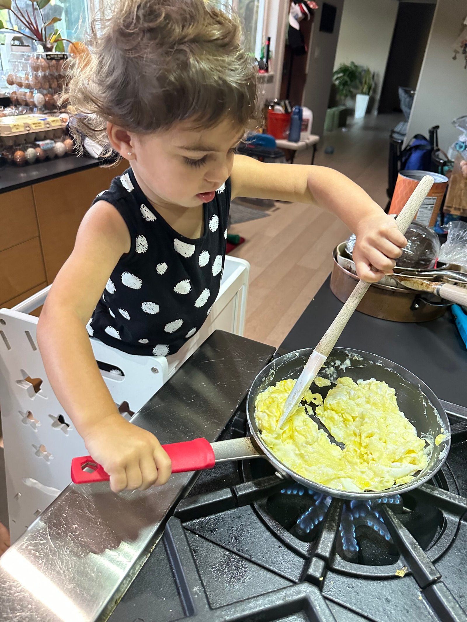 How Montessori Prepares Children for Real Life: From Independence to Confidence (Or: Raising Tiny Adults Who Won’t Call You to Fix the Wi-Fi)